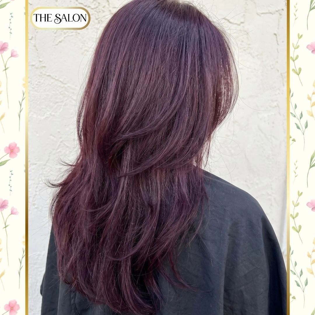 Women Hair
